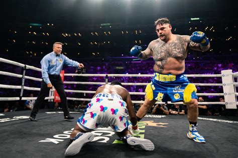 andy ruiz next fight|Andy Ruiz is BACK as former heavyweight king confirms Jarrell .
